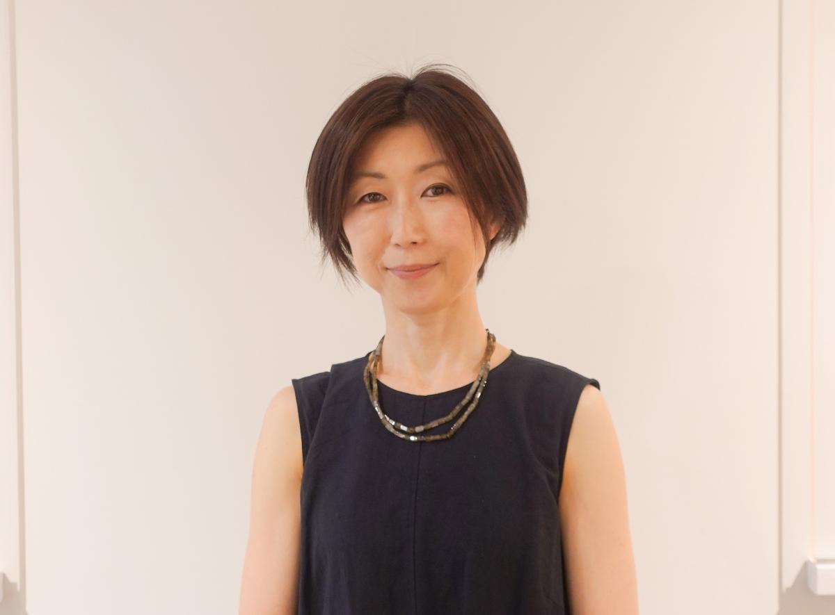 石川美奈子